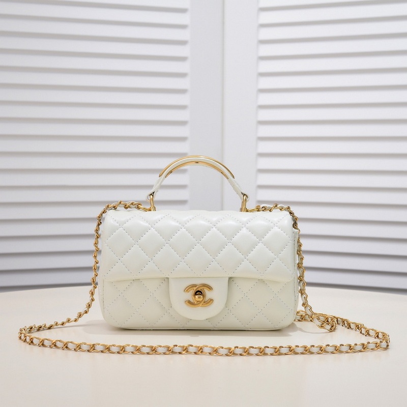 Chanel Handbags 875